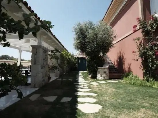 ALACATI ON ODA