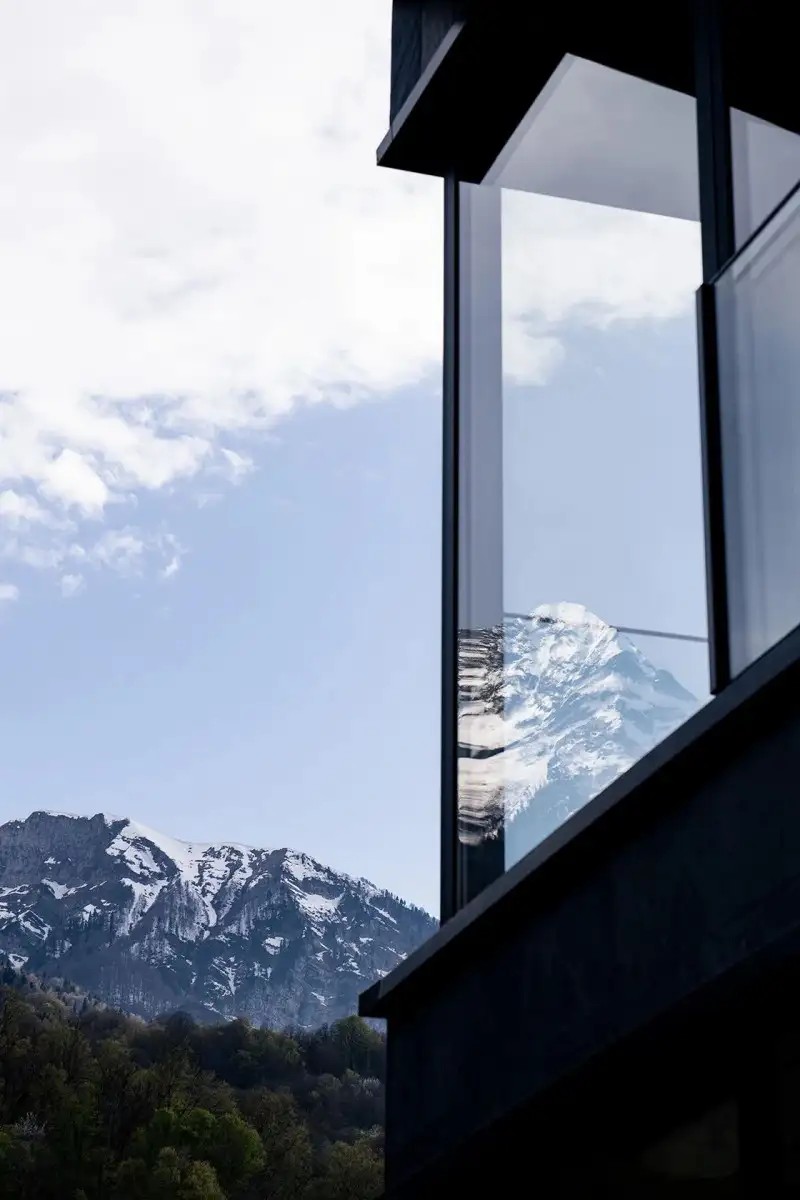 BLANC HILL BY ADAMAND RESORT