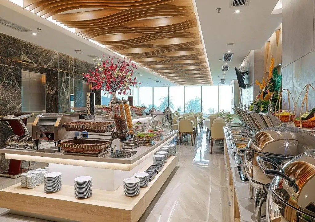 MASOVA HOTEL NHA TRANG