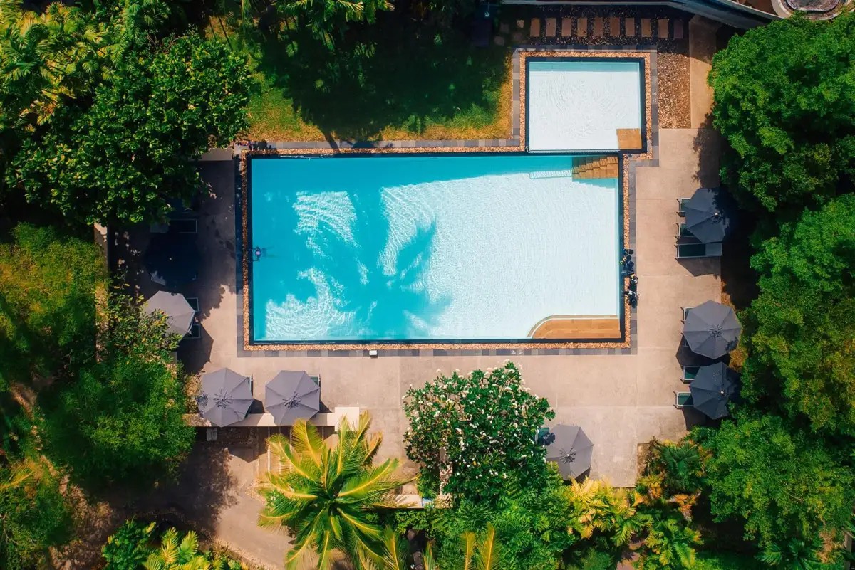 PARADOX RESORT PHUKET (EX. MOVENPICK RESORT & SPA KARON BEACH)