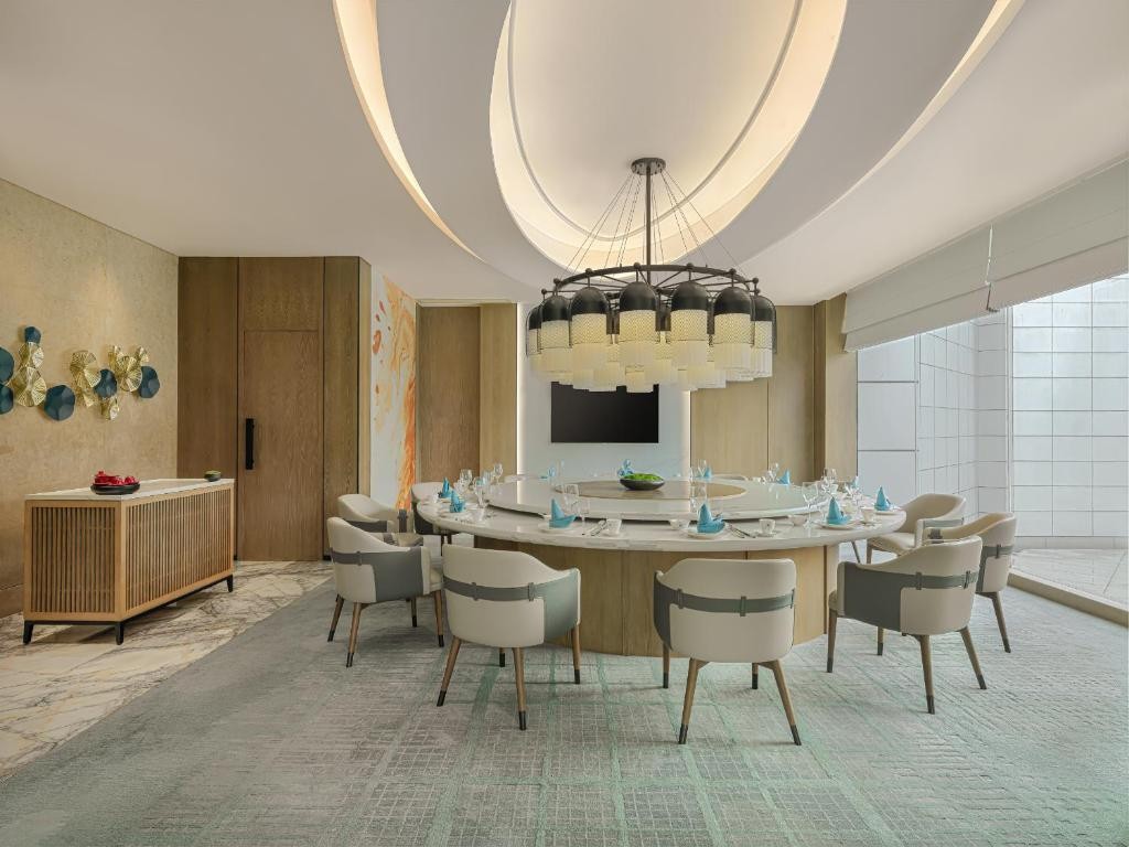 SHERATON GUANGZHOU HOTEL
