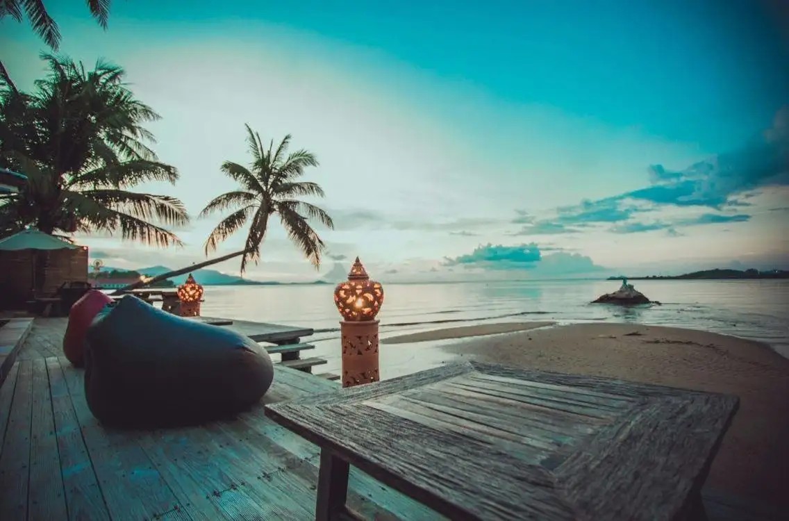 SASITARA THAI VILLAS