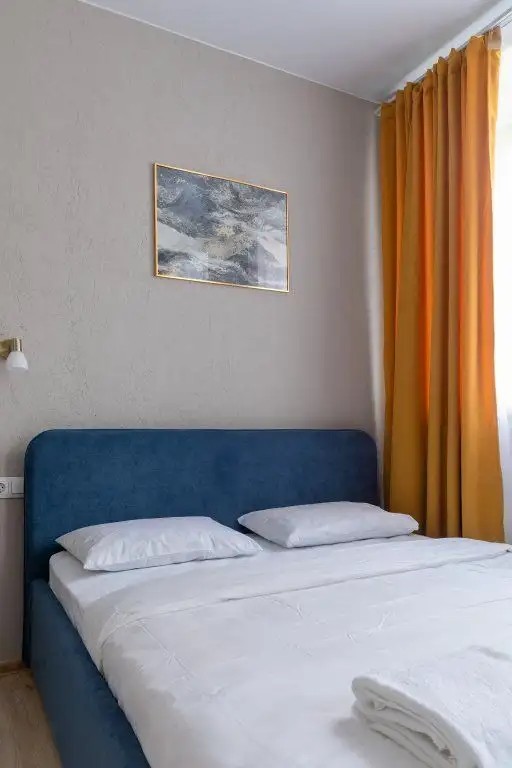 LEOHOTELS НА ДУБРОВСКОЙ 11
