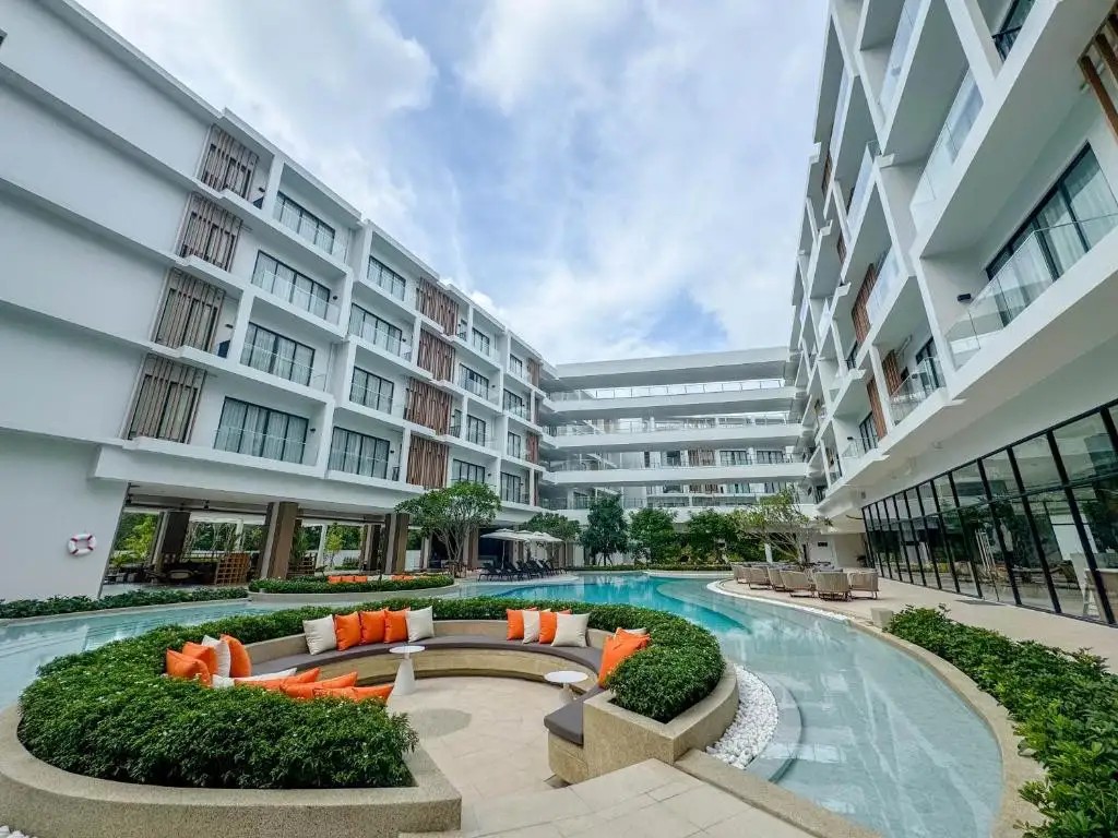 RADISSON RESORT LAYAN PHUKET (EX. LAYA RESORT PHUKET ISLAND)