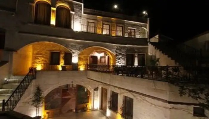 GOREME MANSION