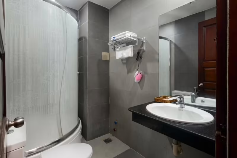 HANKA HOTEL