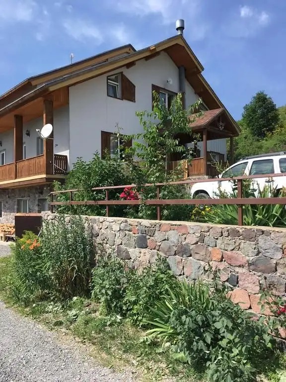 GAGIETI GUEST HOUSE