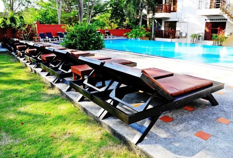 ALINA GRANDE HOTEL & RESORT