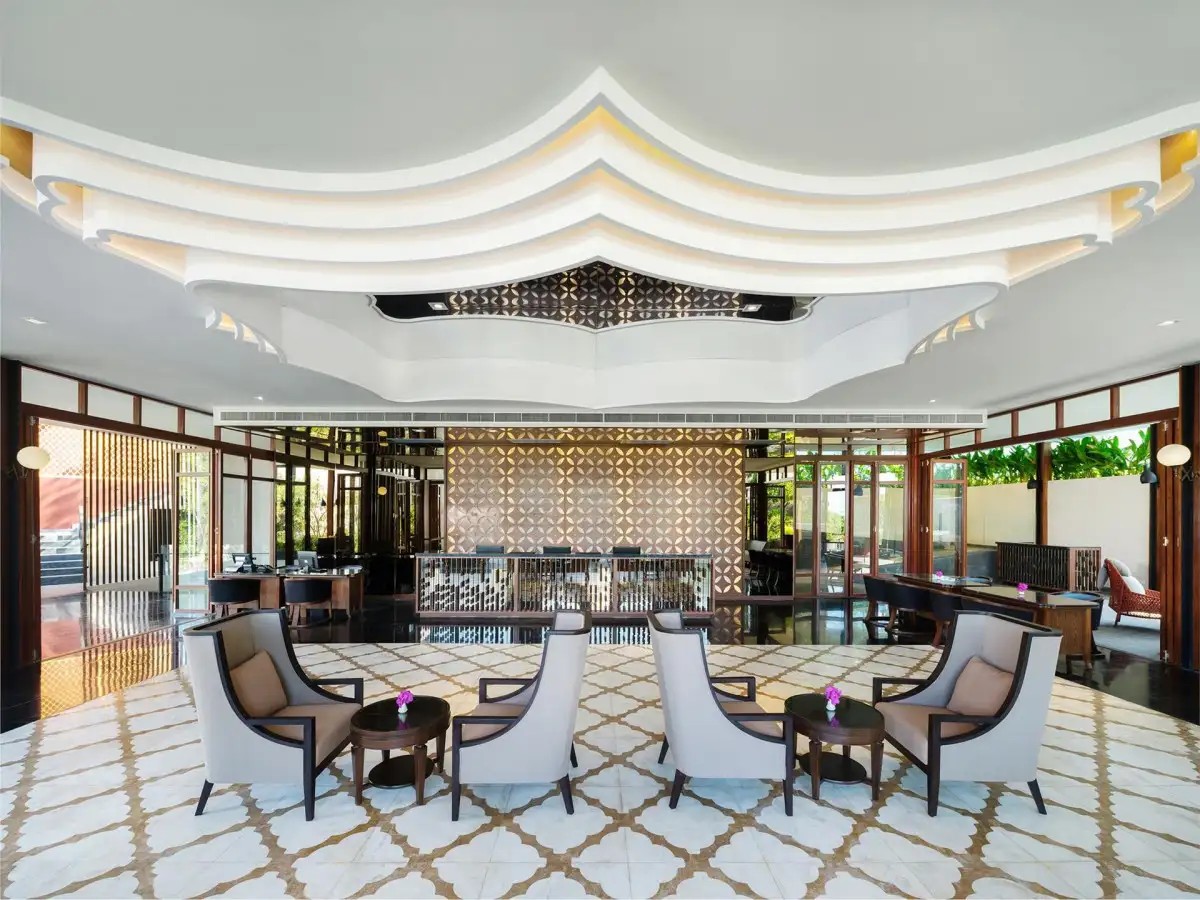 AVISTA GRANDE PHUKET KARON M GALLERY BY SOFITEL