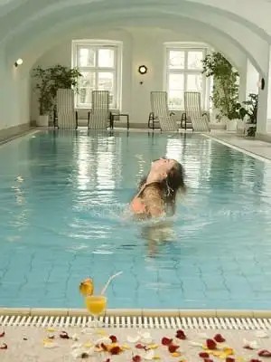 GRAND HOTEL SAUERHOF