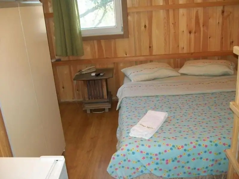 HOTEL SEVGI 2