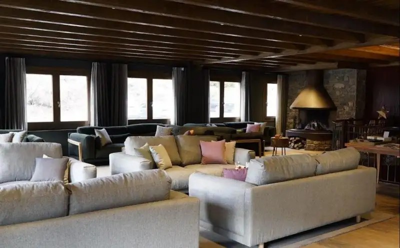 CANARO & SKI (EX. PARADOR CANARO)