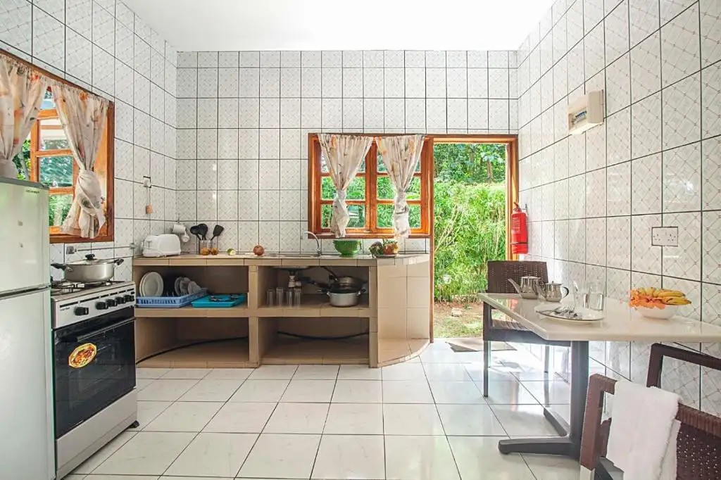 TANNETTE VILLA