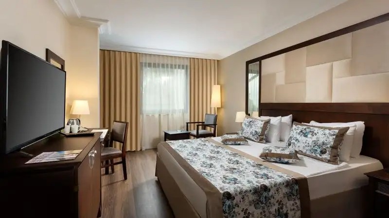 SEVEN SEAS HOTEL LIFE (EX. OTIUM HOTEL LIFE)