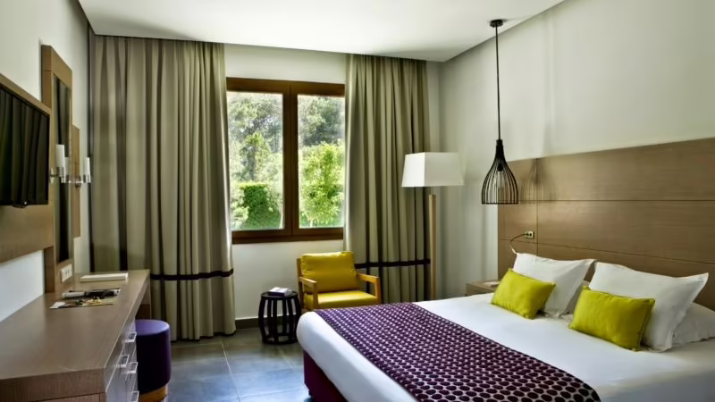 CLUB MED PALMIYE KEMER