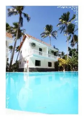 NATHALIES NHAN HOA RESORT