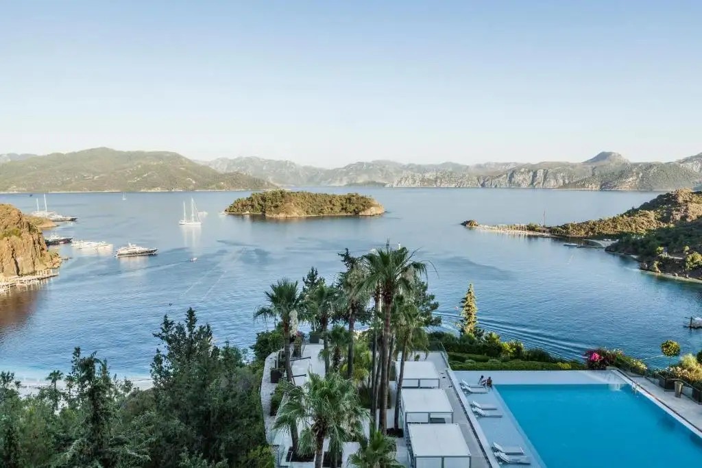 D MARIS BAY (EX. D HOTEL MARIS)
