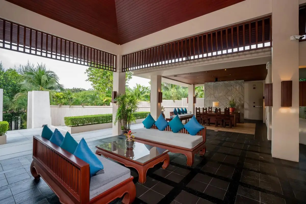 DEWA PHUKET (EX. DEWA NAI YANG BEACH PHUKET)
