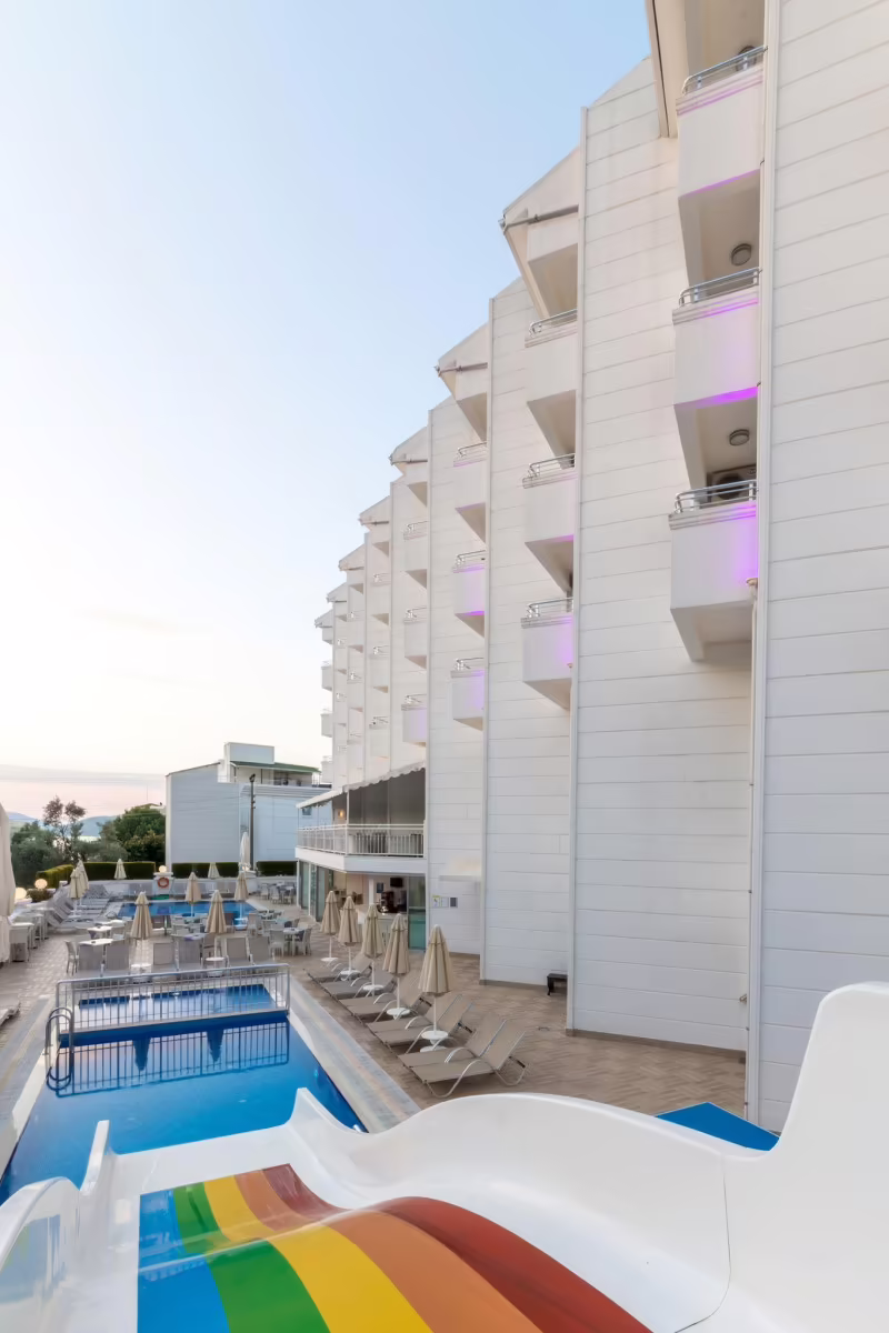 PICCOLO DREAM HOTEL (EX. IDEAL PICCOLO) ADULTS ONLY 16+