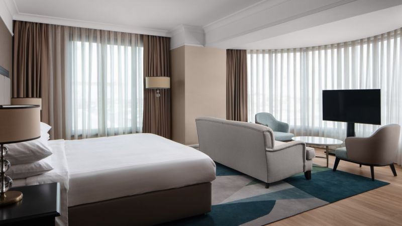 junior suite m club