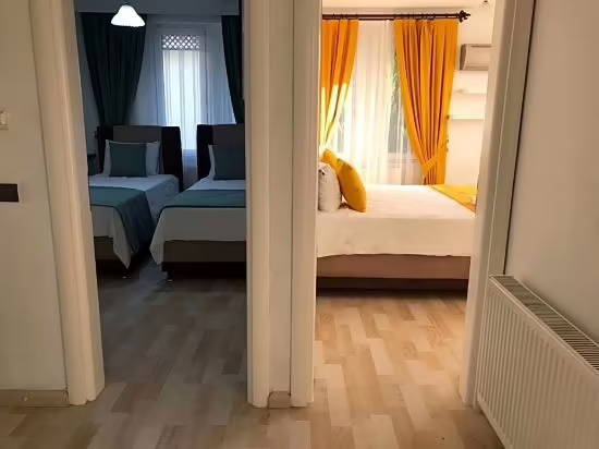 INFINITY SAFRAN VILLA