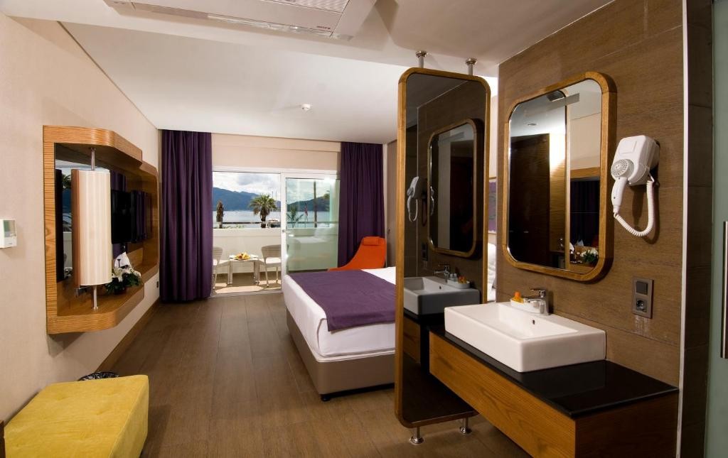 CASA DE MARIS SPA & RESORT ADULTS ONLY 16+