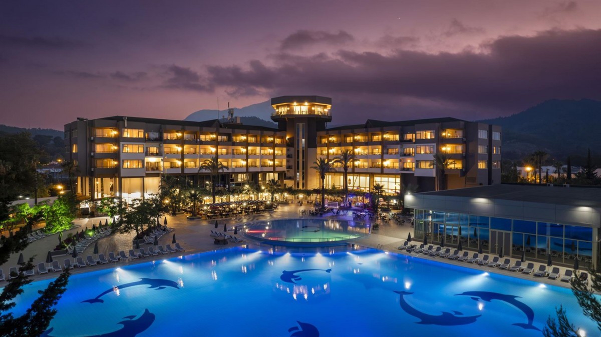 SIMENA COMFORT HOTEL