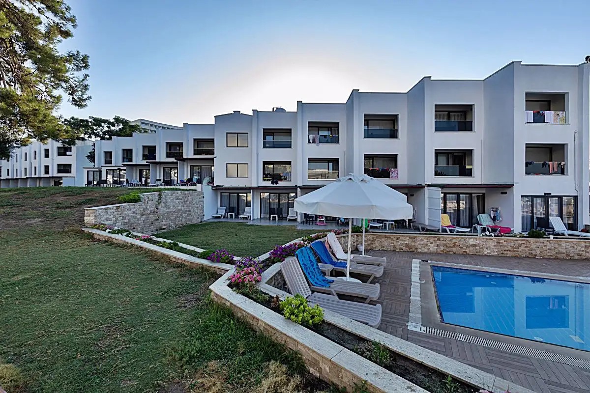 MAYA WORLD HOTEL DIDYMA (EX. ADA WORLD HOTEL DIDYMA)