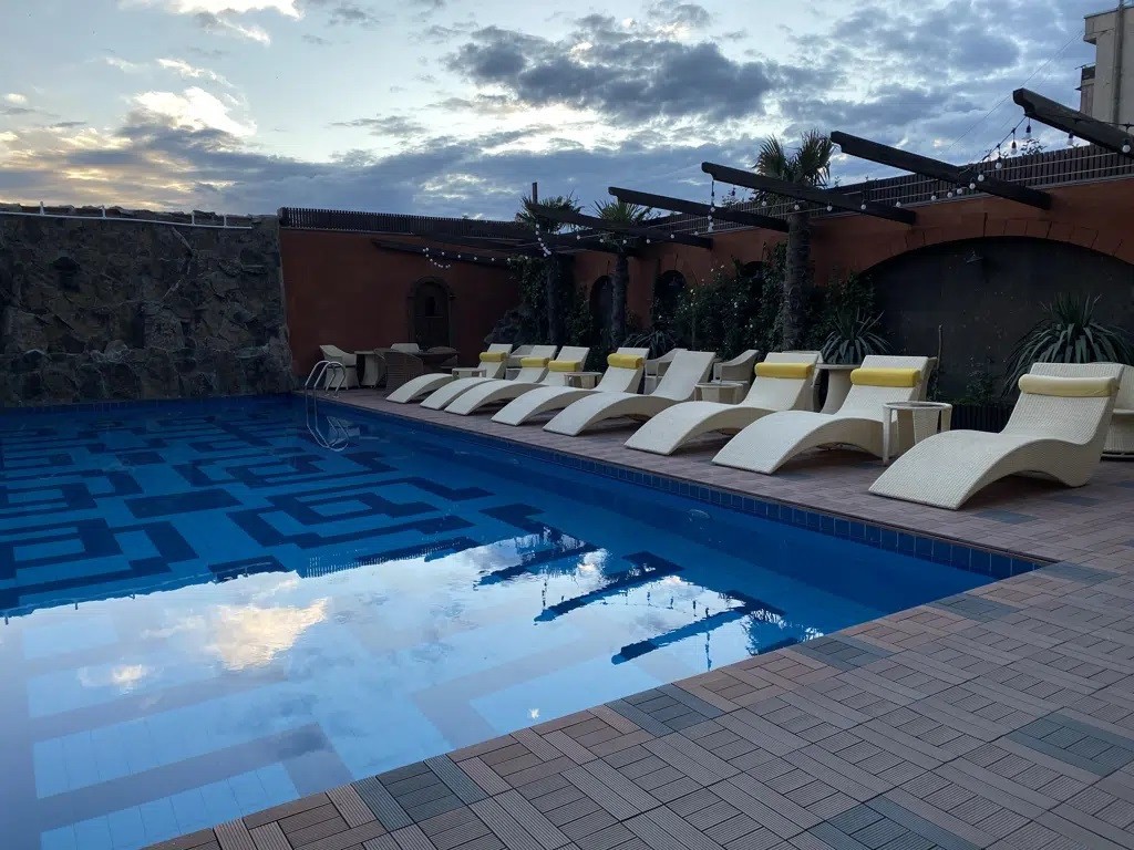 KONYAK HOTEL