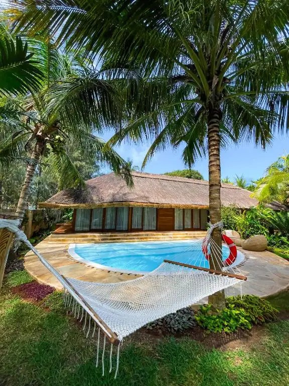 TULIA ZANZIBAR