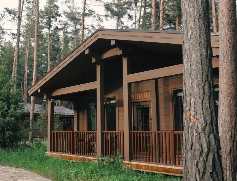 OZON VILLAGE (ОЗОН ВИЛЛАДЖ)