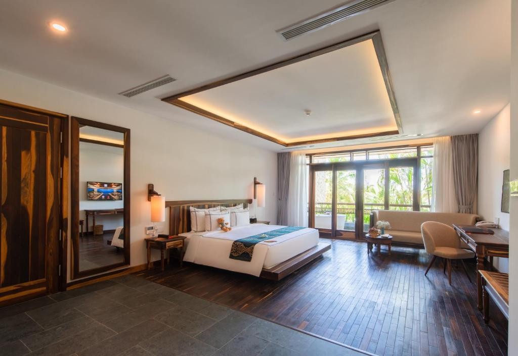ALIBU RESORT