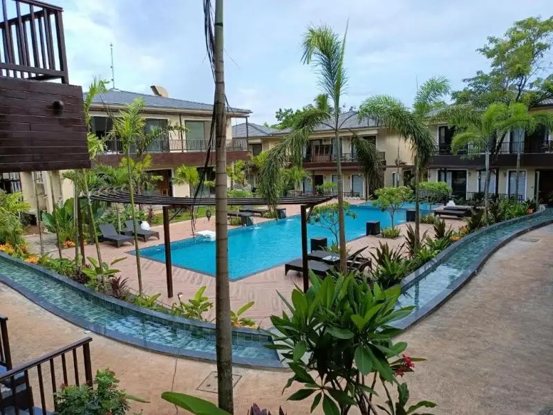 MELHOR STAY ALLURRE VILLA