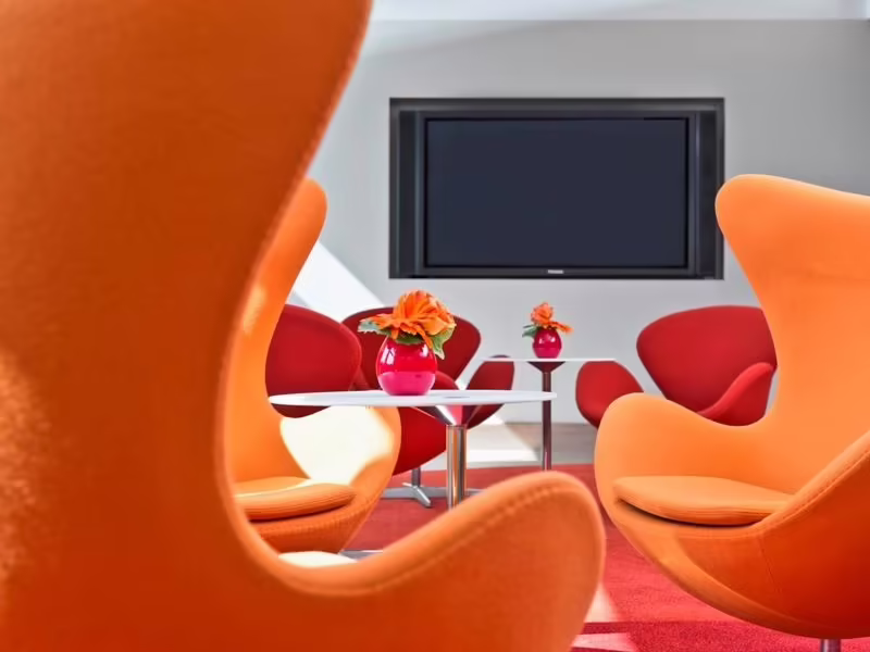 INTERCONTINENTAL BERLIN