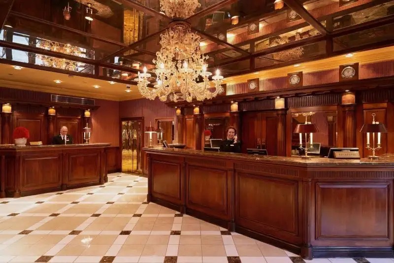 RUBENS AT THE PALACE