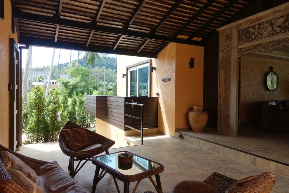 SIAM ROYAL BAY - LAGUNA BEACH HOUSE WING
