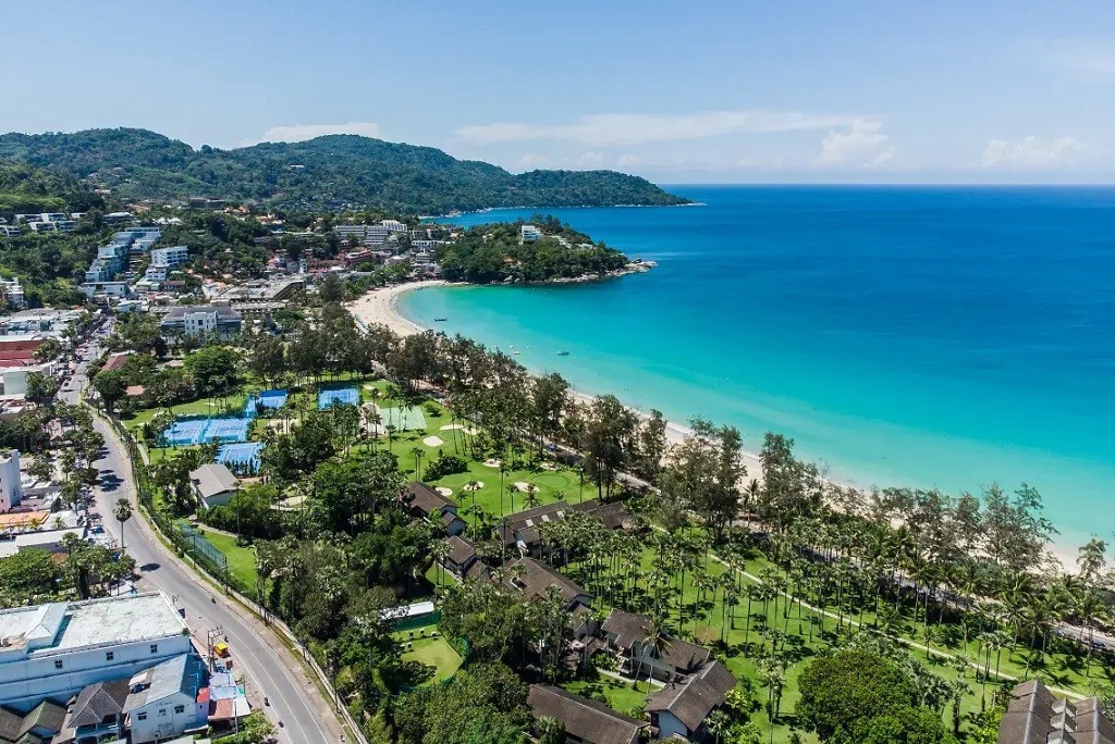 CLUB MED PHUKET