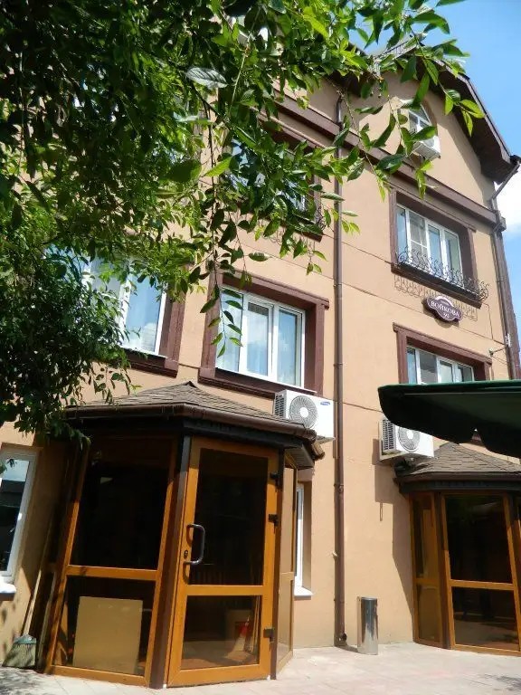 ЕВРОПЕЙСКИЙ