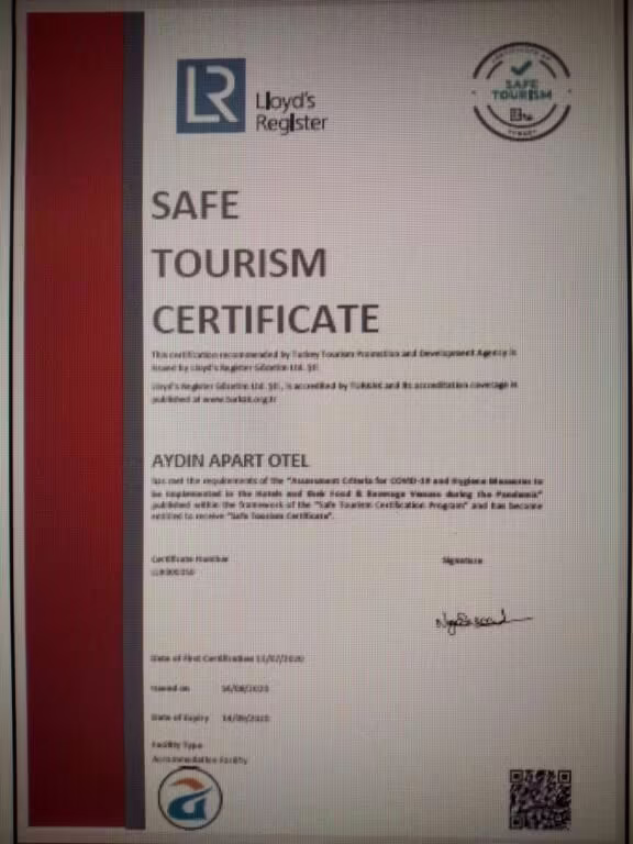 KLEOPATRA AYDIN