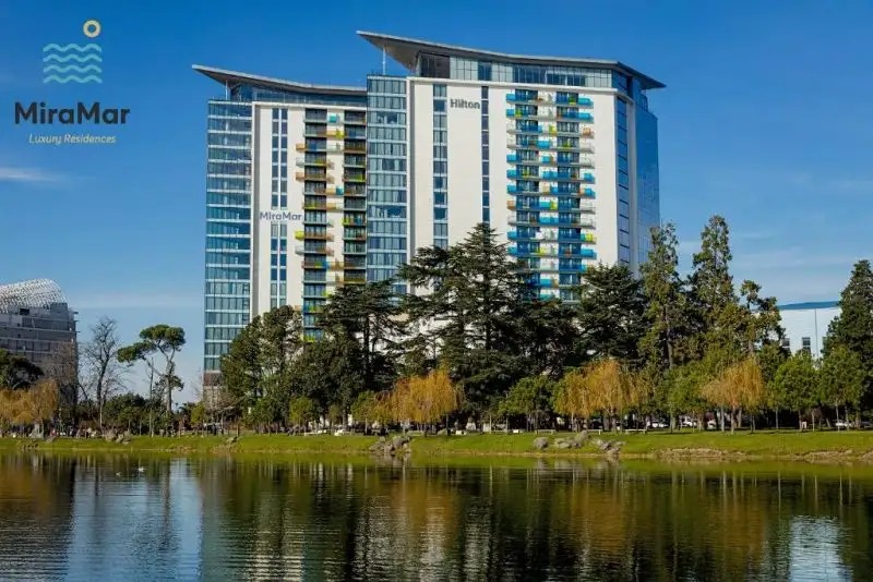 MIRAMAR LUXURY RESIDENCES