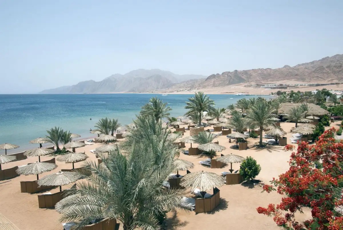 SWISS INN RESORT DAHAB