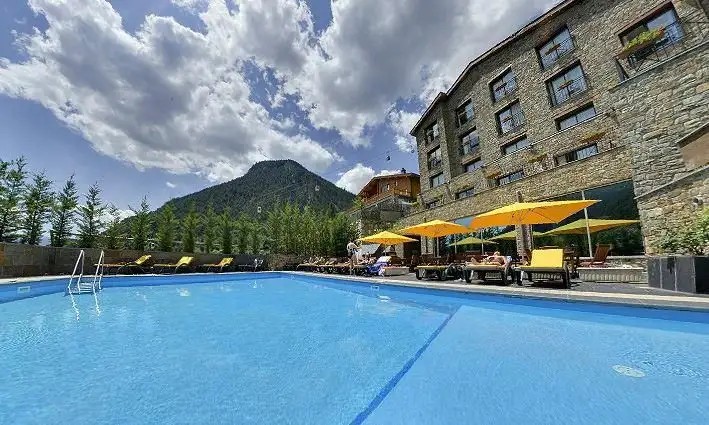 PRINCESA PARC EXCELLENCE (EX. DIANA PARC)