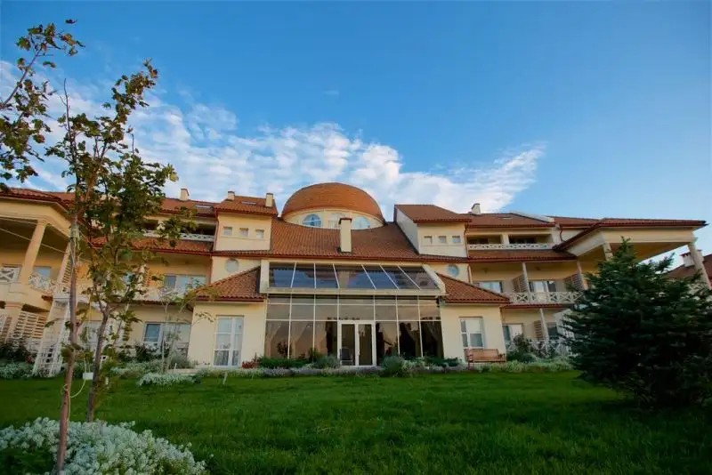 АЛЕКСАНДРИЯ ОТЕЛЬ СУПСЕХ
