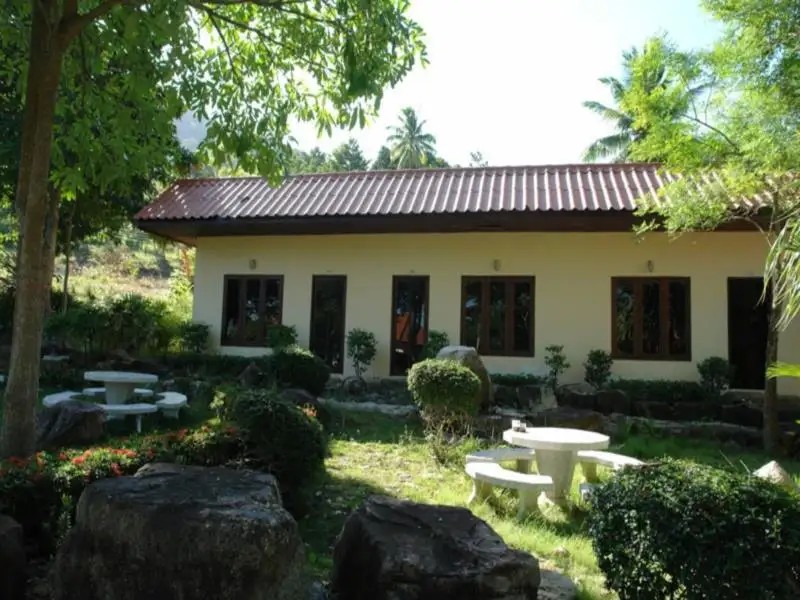 BURITARA RESORT & SPA