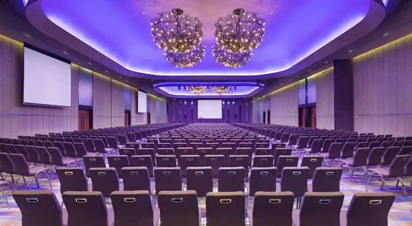ALOFT KUALA LUMPUR SENTRAL