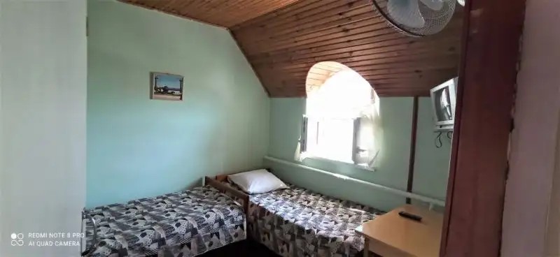 КОТТЕДЖ ЮЖНЫЙ ДОМ