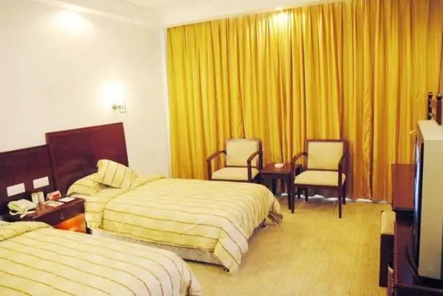 JIUHUA SPA & RESORT