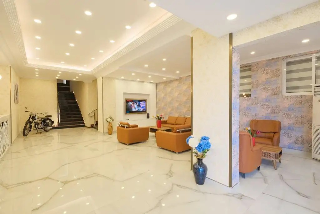 WIEN STAR HOTEL