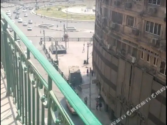NEW CITY HOTEL
