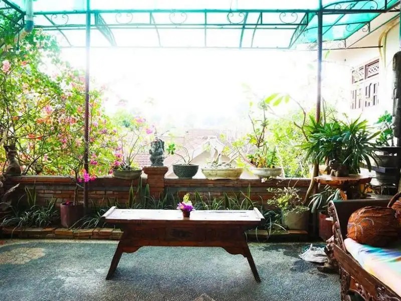 DESAK PUTU PUTERA HOMESTAY